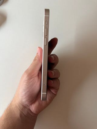IPhone 12 128GB Blanco