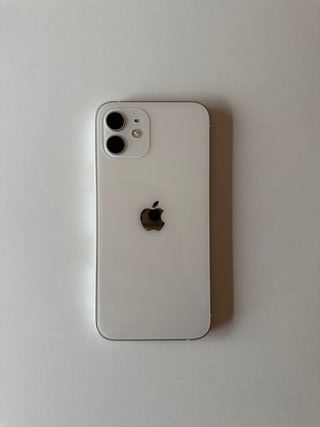 IPhone 12 128GB Blanco
