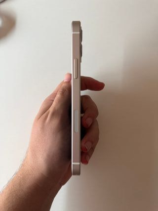 IPhone 12 128GB Blanco