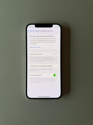 IPhone 12 128GB Blanco