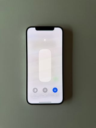 IPhone 12 128GB Blanco