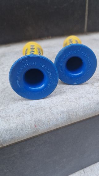 Puños Cassano BMX 

