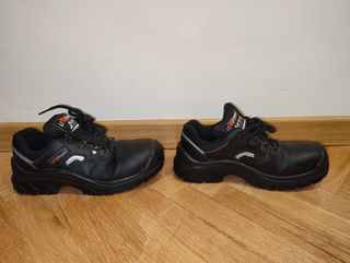 Zapatos seguridad UPower Talla 38