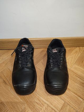 Zapatos seguridad UPower Talla 38