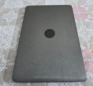 Ordenador Portátil HP i5 , 12RAM 