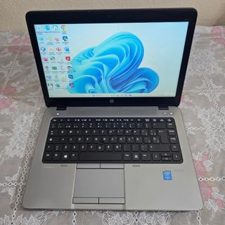 Ordenador Portátil HP i5 , 12RAM 
