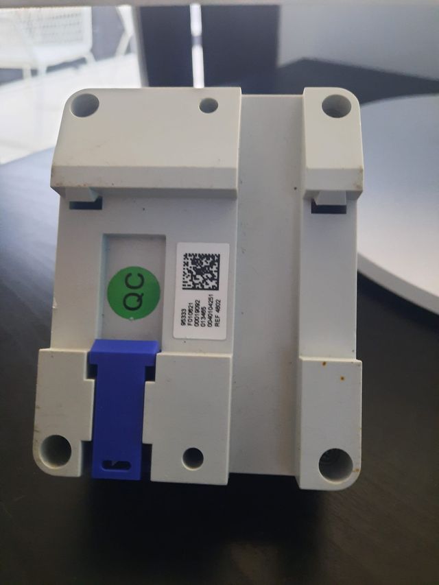 Alimentador Fermax 4802 Fuente de Alimentación