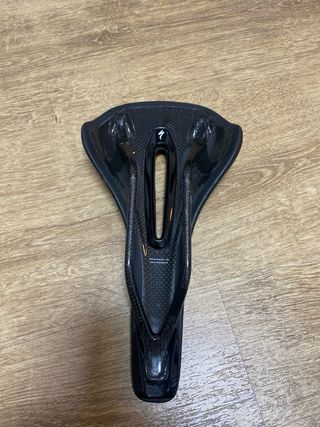 Sillín Specialized Phenom Carbono 143mm