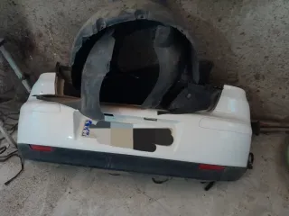 Despiece Seat Ibiza 6L. Barato