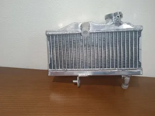 Radiador Honda NSR 50 1989-1996 Novo