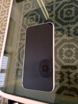 iPhone 15 Plus Blu