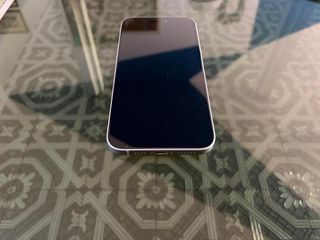 iPhone 15 Plus Blu