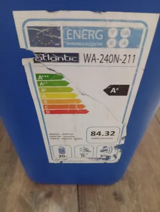 Nevera termoeléctrica 12V / 220V