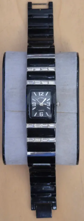 Reloj Louis Valentin Mujer