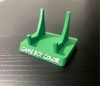 Soportes personalizados consolas retro