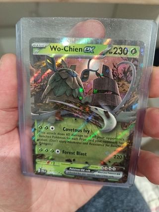 Lote 7 cartas Pokémon ex 
Más en mi perfil