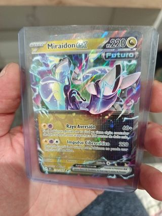 Lote 7 cartas Pokémon ex 
Más en mi perfil