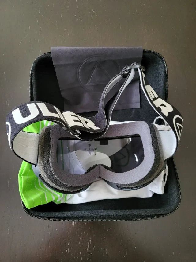 Máscara Uller Esquí