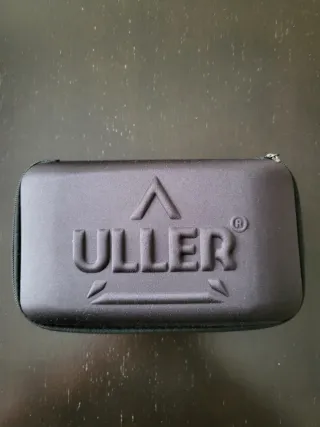 Máscara Uller Esquí