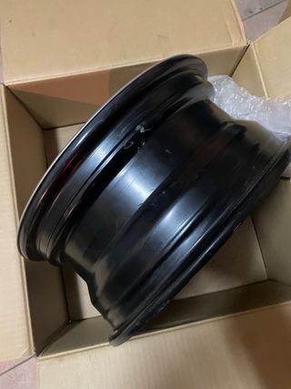 llantas  Citroën
