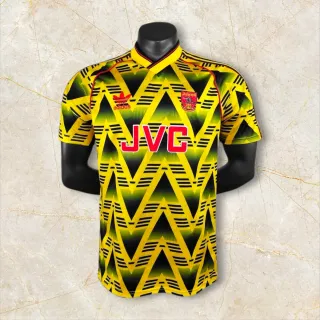 Camiseta Fútbol Ars JVC Retro 1991/93 | Talla L