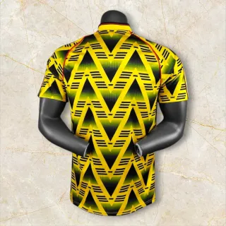 Camiseta Fútbol Ars JVC Retro 1991/93 | Talla L