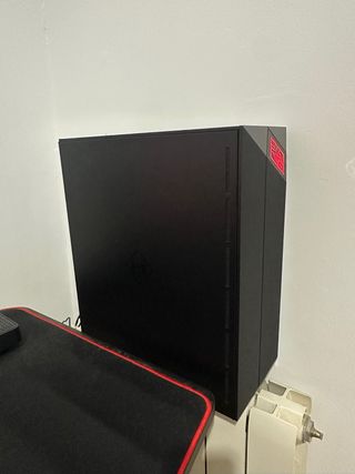 Pc gaming i5 9400f, rtx3060, 32gb ram, 1tb ssd.