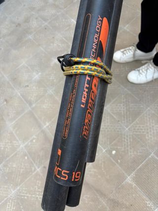  tablas de windsurf