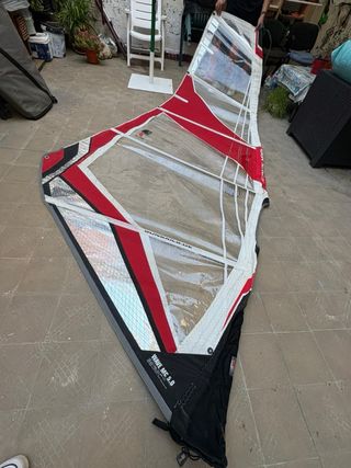  tablas de windsurf