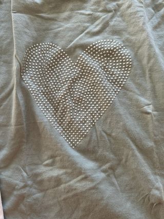 Lote 5 Camisetas Talla L 