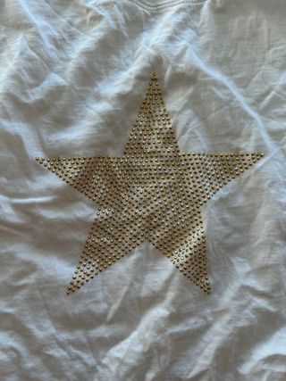 Lote 5 Camisetas Talla L 