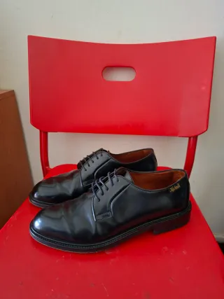 Zapatos de vestir Martinelli negros