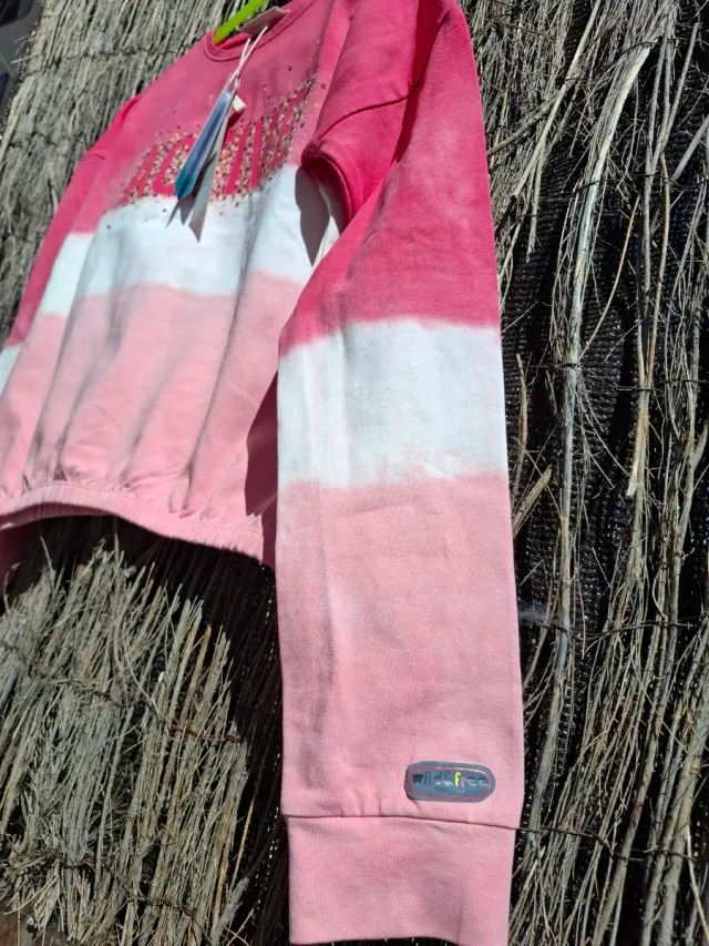 Camiseta punto jersey Tuc Tuc Talla 10