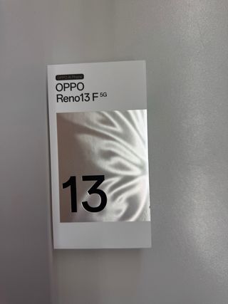 OPPO Reno13 F 5G 256GB