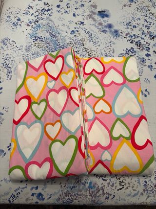 Cinco fundas nórdicas y fundas de almohada