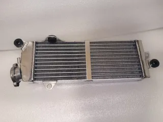 Radiador Yamaha DT 125 LC Novo