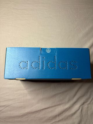 Adidas x Bad Bunny Zapatillas Marrón Rosa