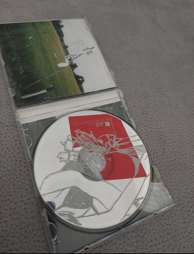 CD Ligabue Miss Mondo