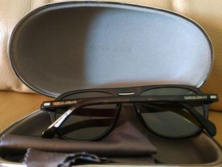 Gafas de sol Giorgio Armani