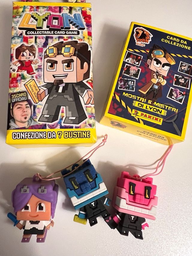 Diario Della Fine Del Mondo. Lyon & Anna