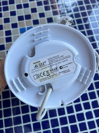 Calienta biberones Philips Avent eléctrico