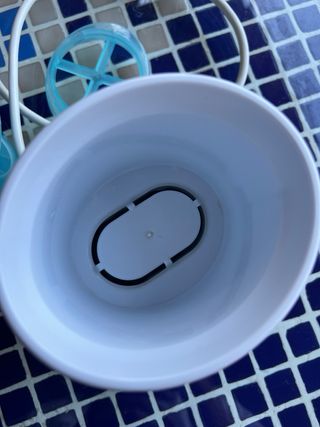 Calienta biberones Philips Avent eléctrico