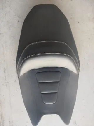 Asiento Tmax 530 2018