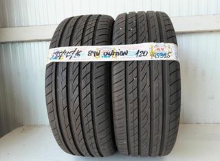 Mitsubishi 195/45/16 84v neumático colt 1151286