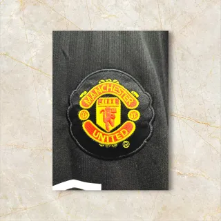 Camiseta Fútbol Retro CR7 Visitante | Talla L