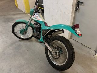 Montesa Cota 310