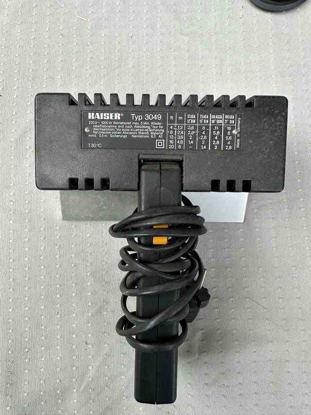 Flash Kaiser Top 3049