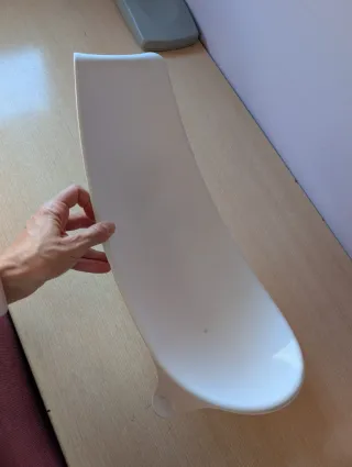 Soporte tobogán bañera Stokke