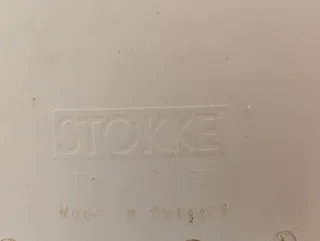 Soporte tobogán bañera Stokke