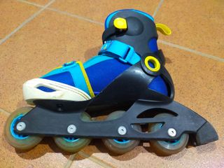 Patines Oxelo